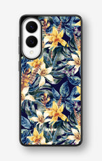 Samsung Galaxy S25 Edge Hard Case – Lily - View 1