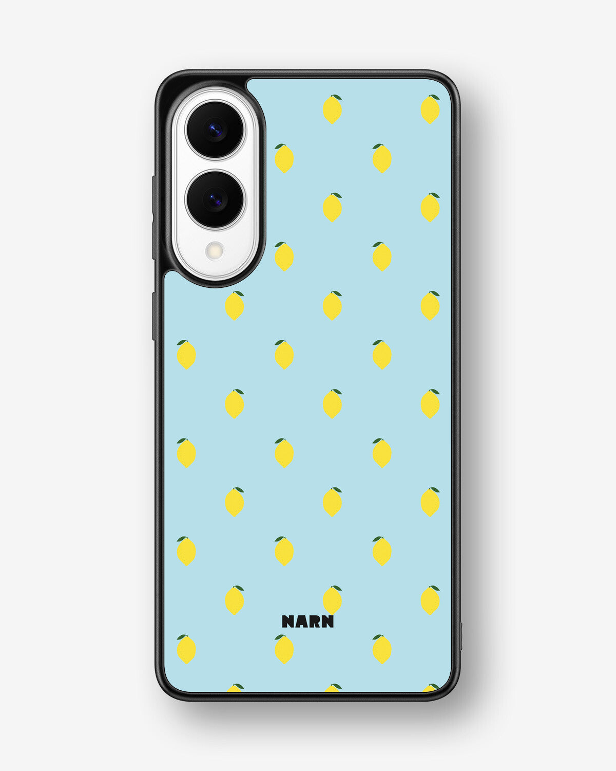 Samsung Galaxy S25 Edge Hard Case – Limonata - View 1