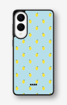 Samsung Galaxy S25 Edge Hard Case – Limonata - View 1