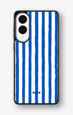 Samsung Galaxy S25 Edge Hard Case – Linen - View 1