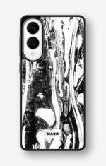 Samsung Galaxy S25 Edge Hard Case – Liquid Obsidian - View 1