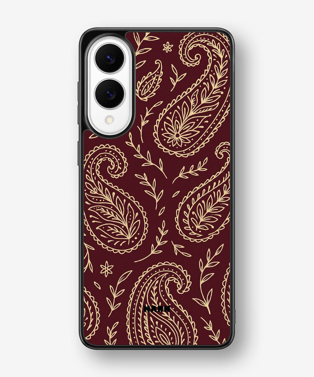 Samsung Galaxy S25 Edge Hard Case – Madame Royale - View 1