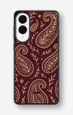 Samsung Galaxy S25 Edge Hard Case – Madame Royale - View 1