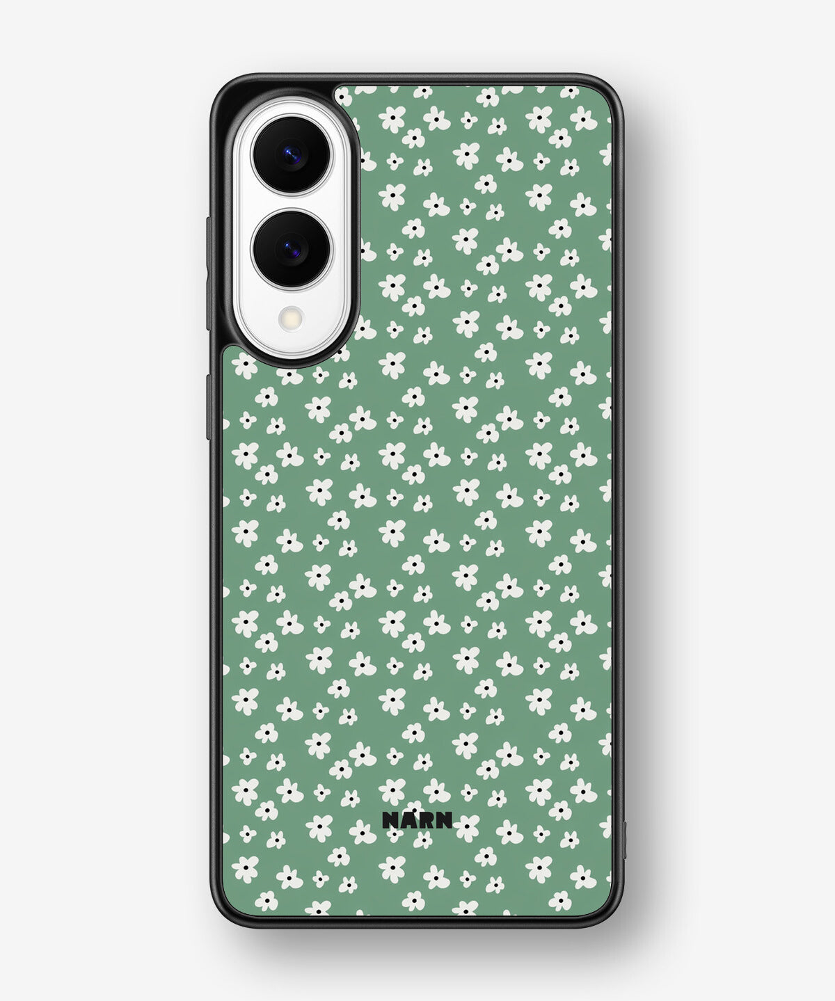 Samsung Galaxy S25 Edge Hard Case – Meadow - View 1