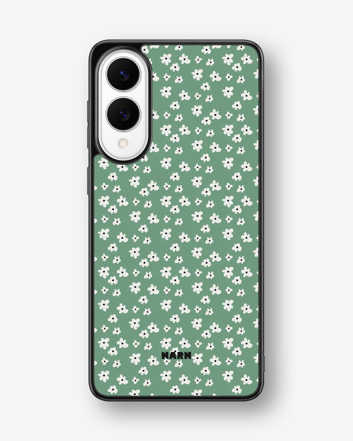 Samsung Galaxy S25 Edge Hard Case – Meadow - View 1