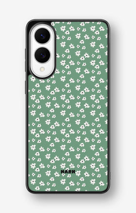 Samsung Galaxy S25 Edge Hard Case – Meadow - View 1