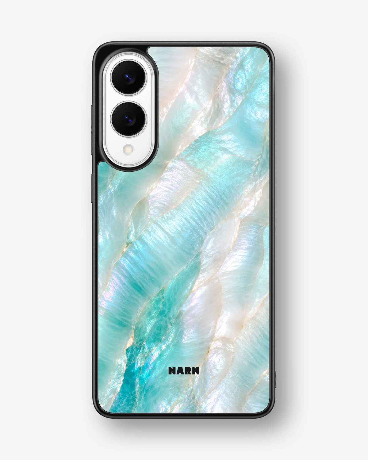 Samsung Galaxy S25 Edge Hard Case – Mermaid - View 1