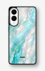 Samsung Galaxy S25 Edge Hard Case – Mermaid - View 1