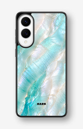 Samsung Galaxy S25 Edge Hard Case – Mermaid - View 1