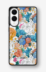 Samsung Galaxy S25 Edge Hard Case – Midsommer - View 1