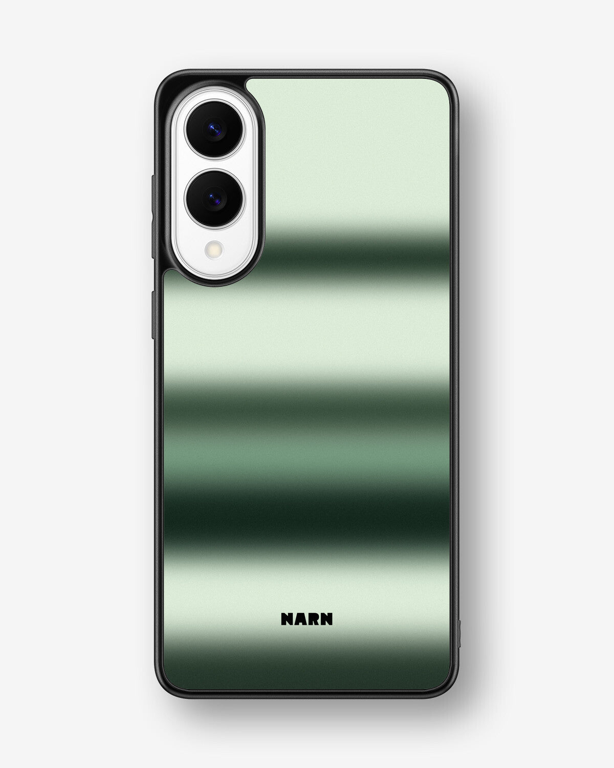 Samsung Galaxy S25 Edge Hard Case – Mint - View 1