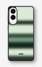 Samsung Galaxy S25 Edge Hard Case – Mint - View 1