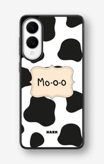 Samsung Galaxy S25 Edge Hard Case – Mo-o-o - View 1