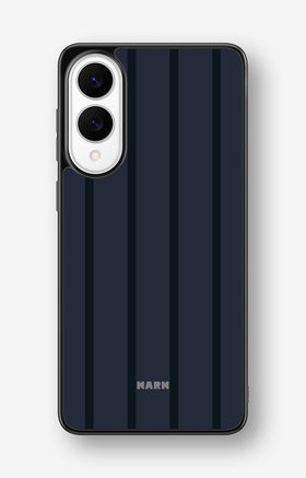 Samsung Galaxy S25 Edge Hard Case – Navy Dream - View 1