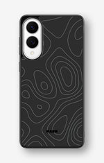 Samsung Galaxy S25 Edge Hard Case – No Signal - View 1