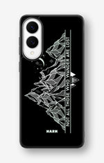 Samsung Galaxy S25 Edge Hard Case – Nomad - View 1