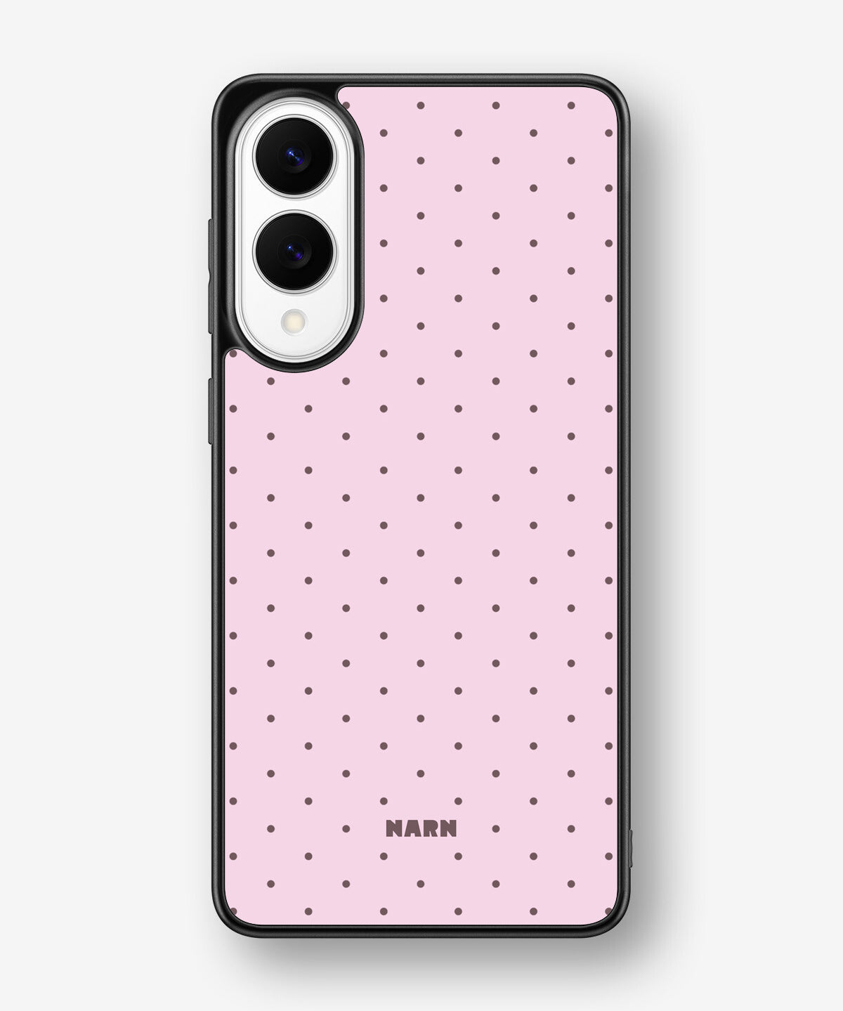 Samsung Galaxy S25 Edge Hard Case – Notebook - View 1