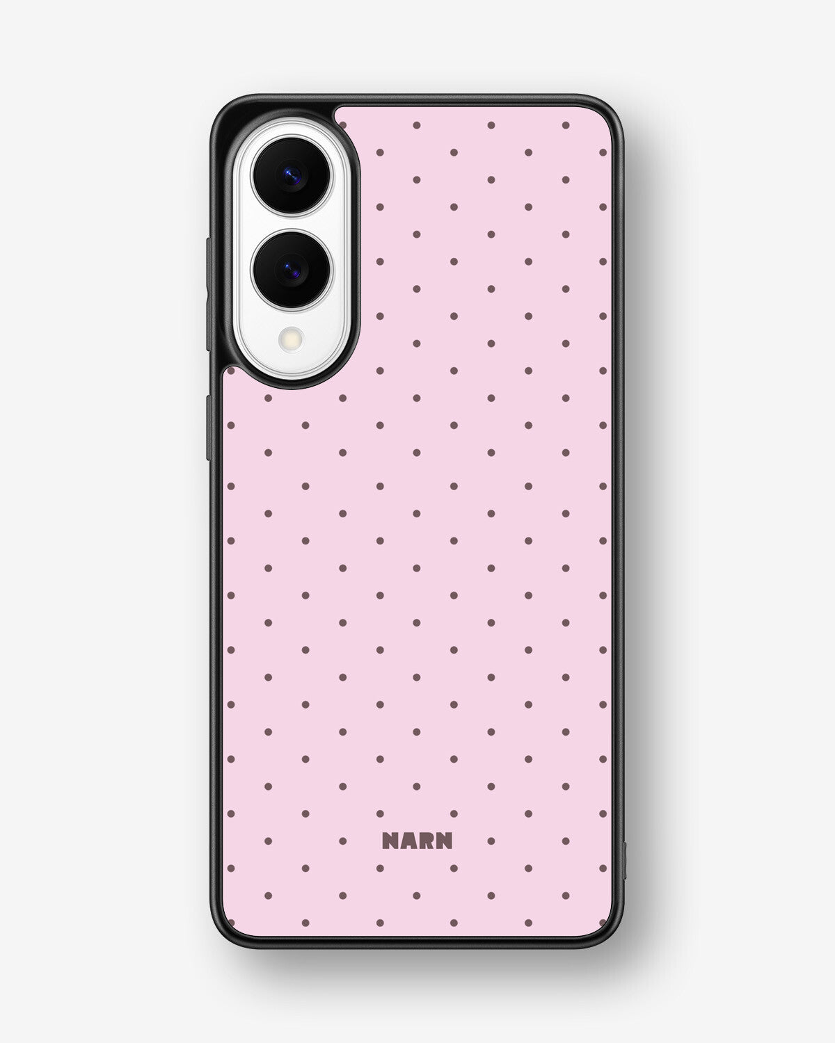 Samsung Galaxy S25 Edge Hard Case – Notebook - View 1
