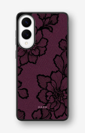 Samsung Galaxy S25 Edge Hard Case – Obsession - View 1