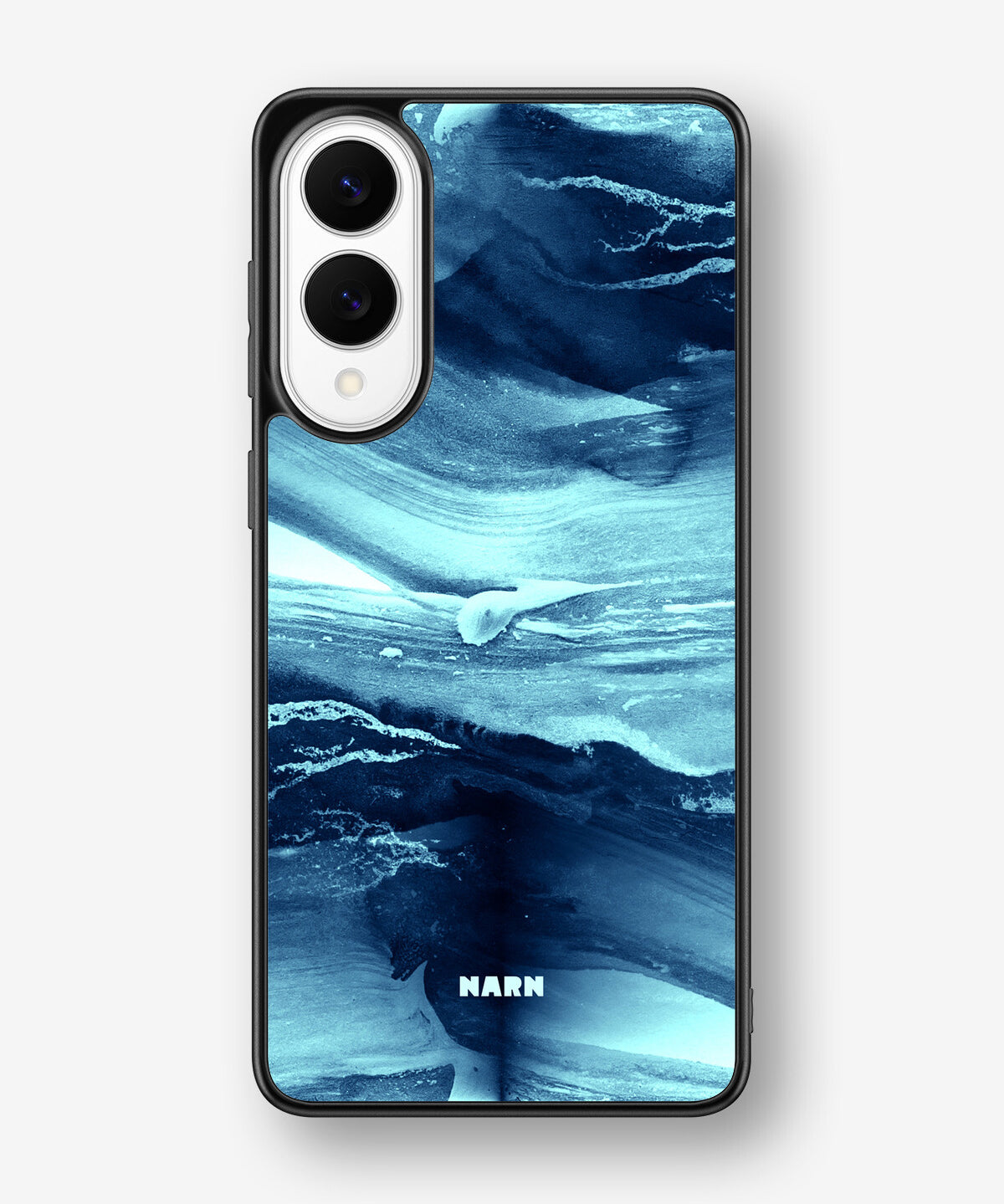 Samsung Galaxy S25 Edge Hard Case – Ocean Dream - View 1