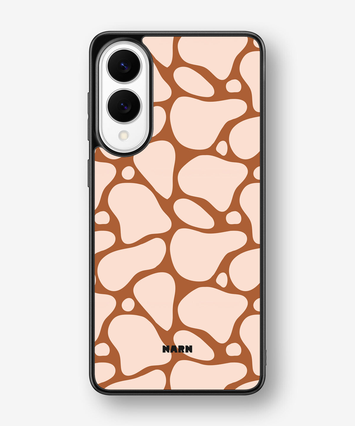 Samsung Galaxy S25 Edge Hard Case – Organic Terra - View 1