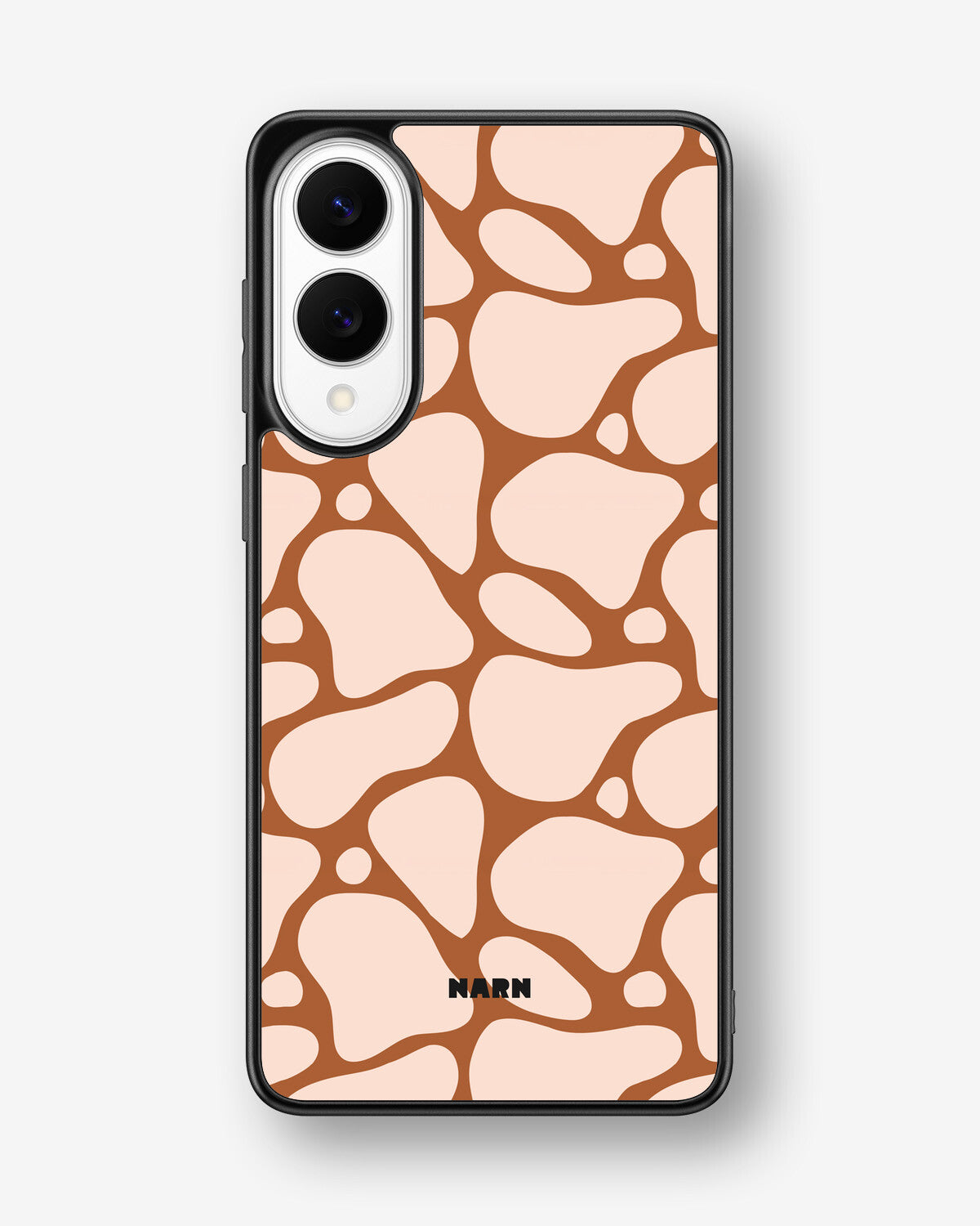 Samsung Galaxy S25 Edge Hard Case – Organic Terra - View 1