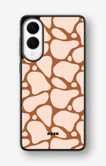 Samsung Galaxy S25 Edge Hard Case – Organic Terra - View 1