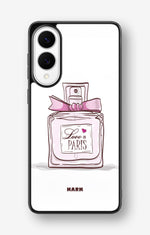 Samsung Galaxy S25 Edge Hard Case – Perfume - View 1