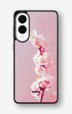 Samsung Galaxy S25 Edge Hard Case – Pink Harmony - View 1