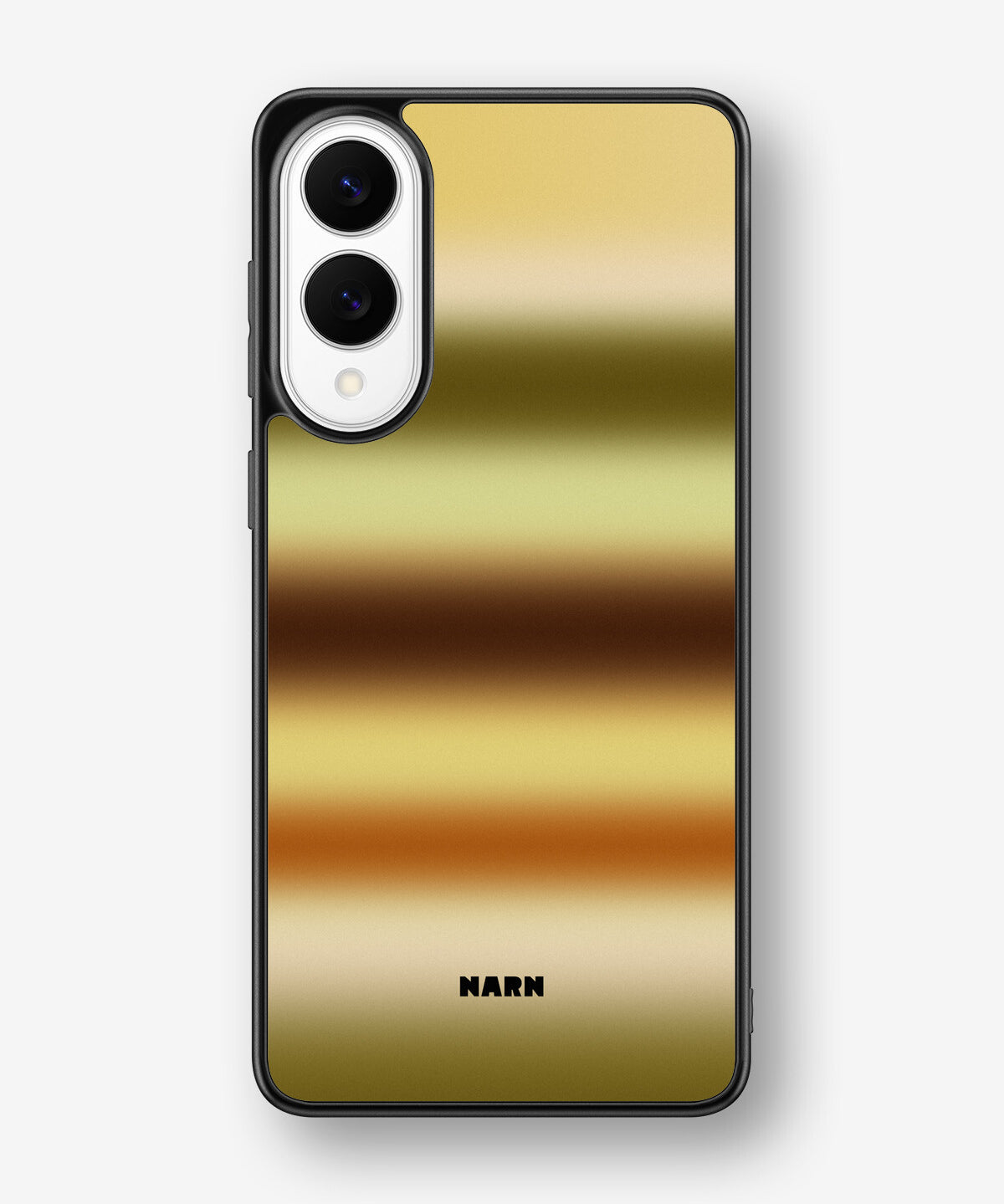 Samsung Galaxy S25 Edge Hard Case – Pistachio - View 1