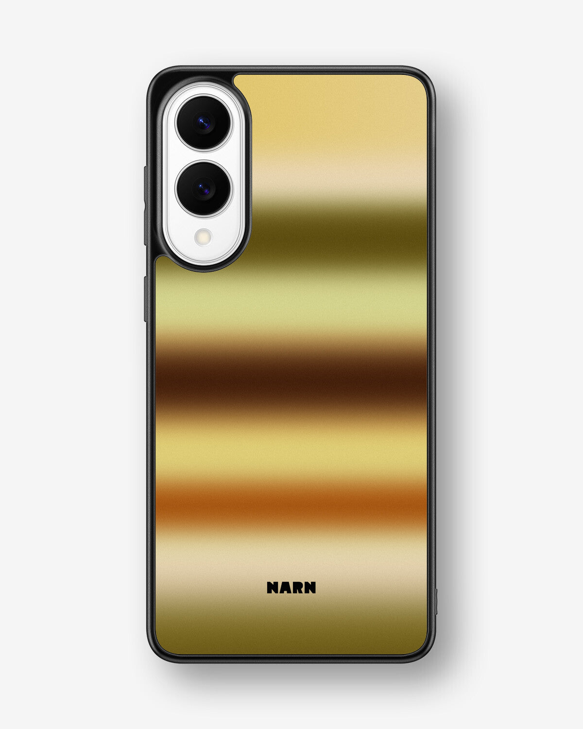 Samsung Galaxy S25 Edge Hard Case – Pistachio - View 1