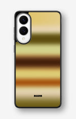 Samsung Galaxy S25 Edge Hard Case – Pistachio - View 1