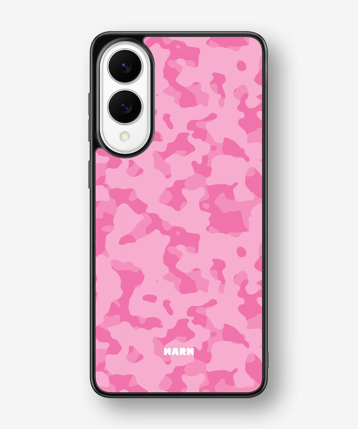 Samsung Galaxy S25 Edge Hard Case – Riot Pink - View 1
