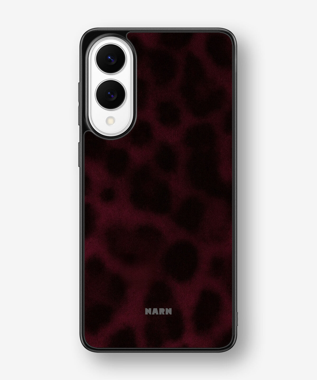 Samsung Galaxy S25 Edge Hard Case – Roar - View 1