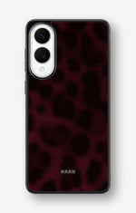 Samsung Galaxy S25 Edge Hard Case – Roar - View 1