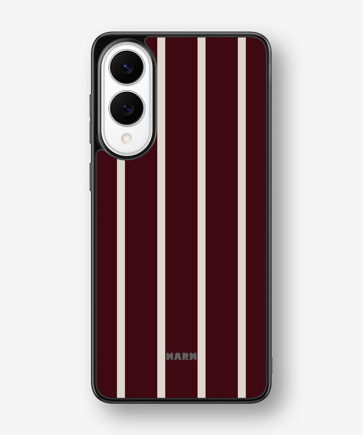 Samsung Galaxy S25 Edge Hard Case – Rouge - View 1
