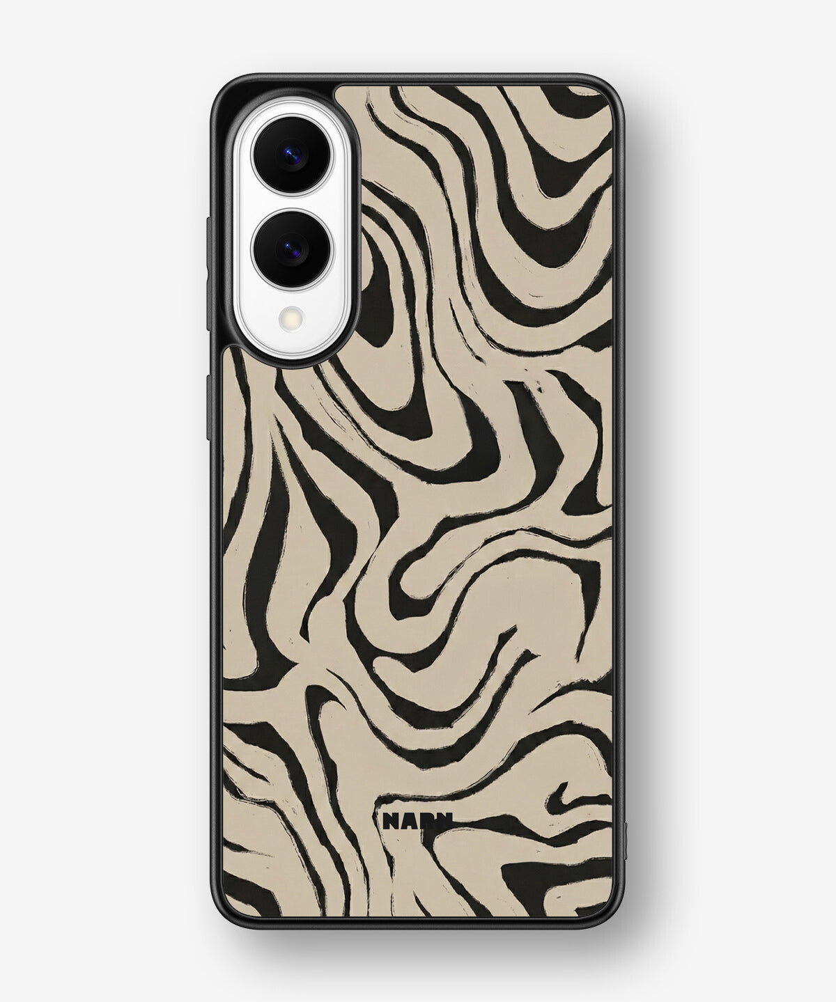 Samsung Galaxy S25 Edge Hard Case – Sand Drift - View 1