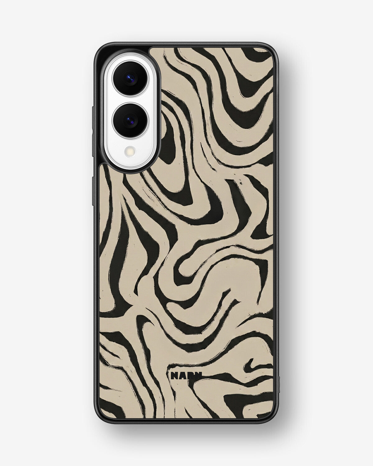 Samsung Galaxy S25 Edge Hard Case – Sand Drift - View 1