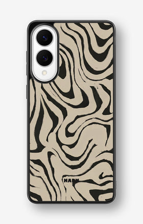 Samsung Galaxy S25 Edge Hard Case – Sand Drift - View 1