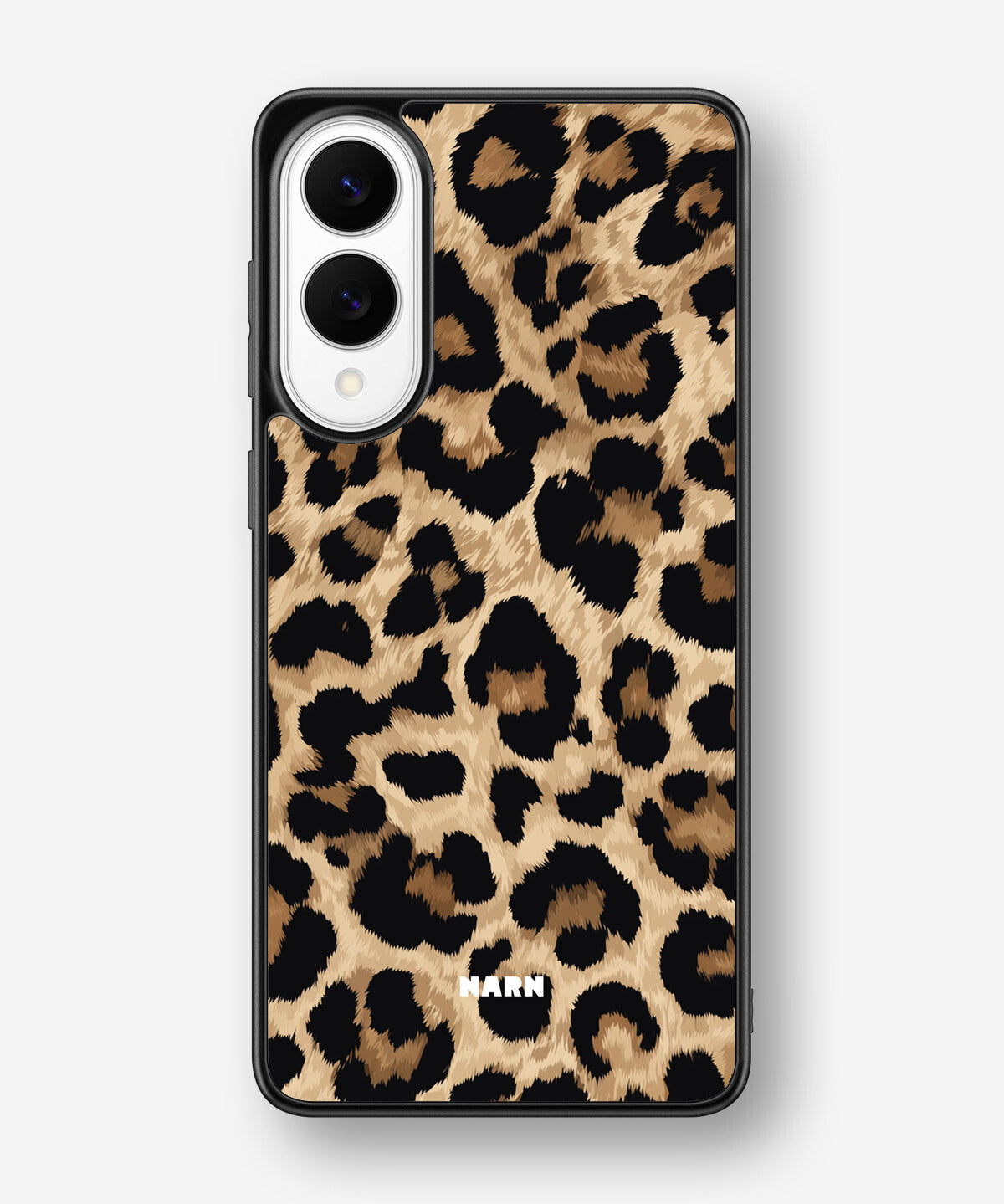 Samsung Galaxy S25 Edge Hard Case – Savanna Noir - View 1