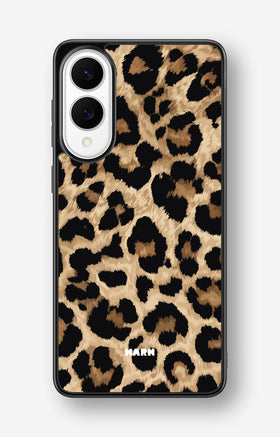 Samsung Galaxy S25 Edge Hard Case – Savanna Noir - View 1