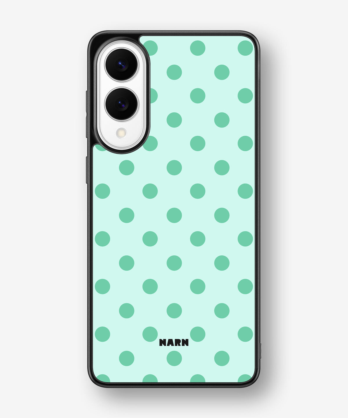 Samsung Galaxy S25 Edge Hard Case – Sea Pearls - View 1