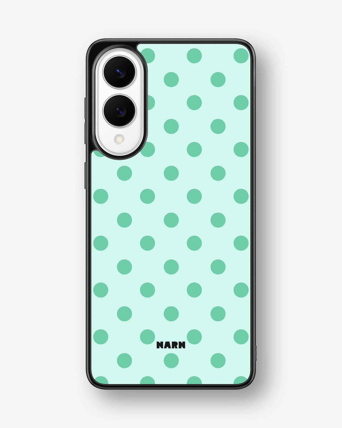 Samsung Galaxy S25 Edge Hard Case – Sea Pearls - View 1