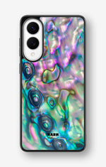 Samsung Galaxy S25 Edge Hard Case – Seashell - View 1