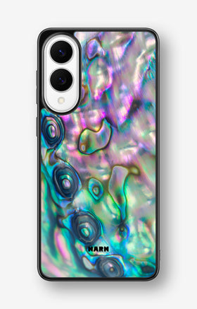 Samsung Galaxy S25 Edge Hard Case – Seashell - View 1