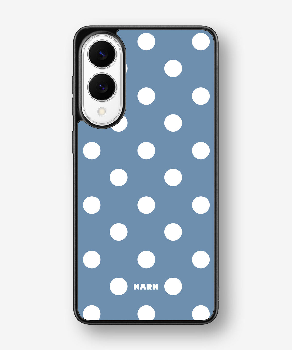 Samsung Galaxy S25 Edge Hard Case – Sky Dots - View 1