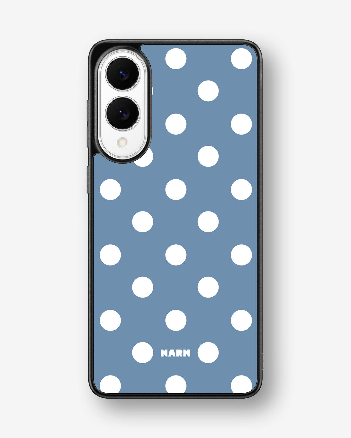 Samsung Galaxy S25 Edge Hard Case – Sky Dots - View 1
