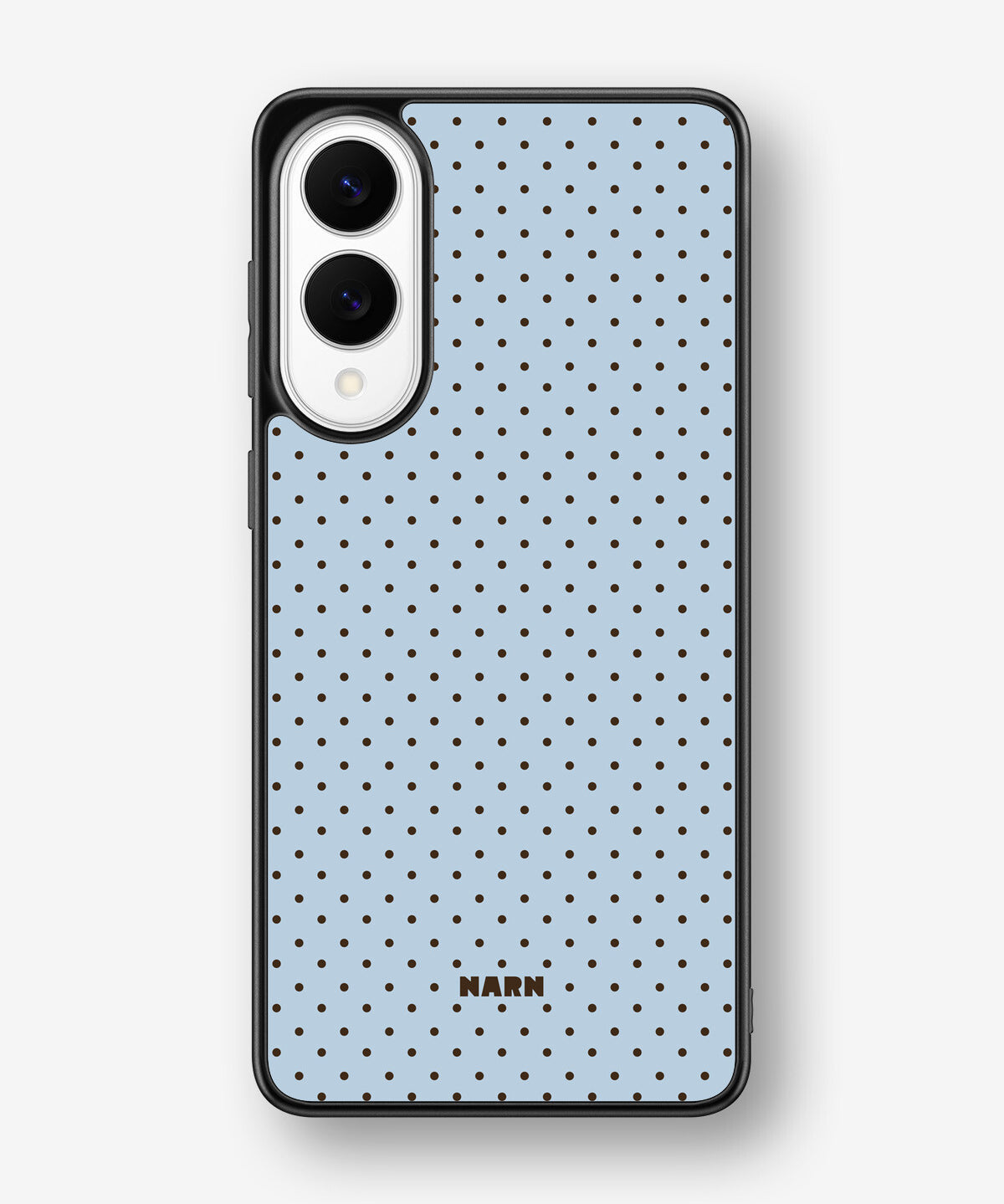Samsung Galaxy S25 Edge Hard Case – Slow Morning - View 1