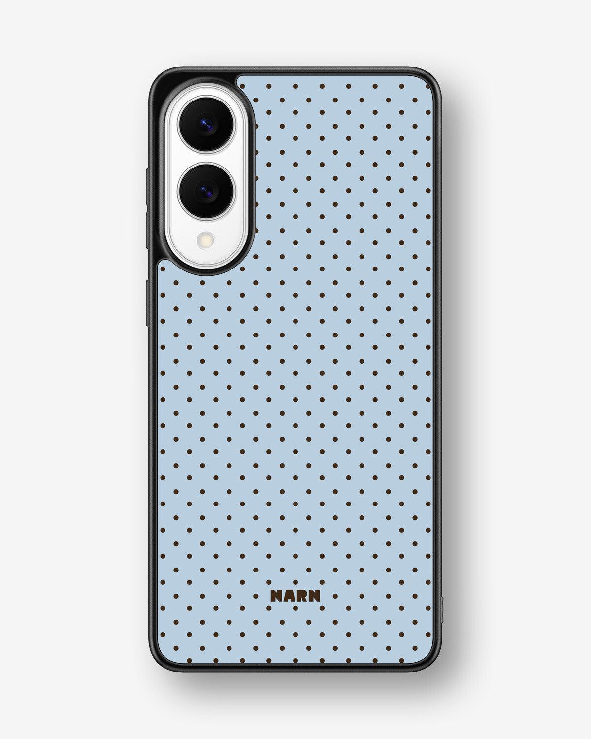 Samsung Galaxy S25 Edge Hard Case – Slow Morning - View 1