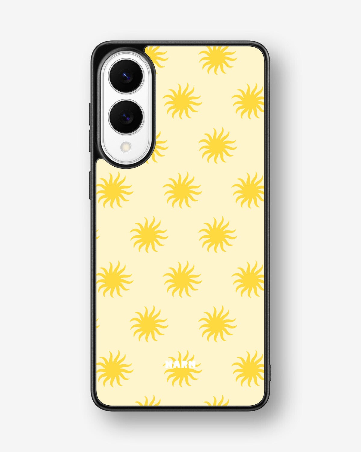 Samsung Galaxy S25 Edge Hard Case – Soleil - View 1